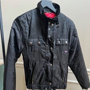 Vintage Belstaff Bomber Jacket